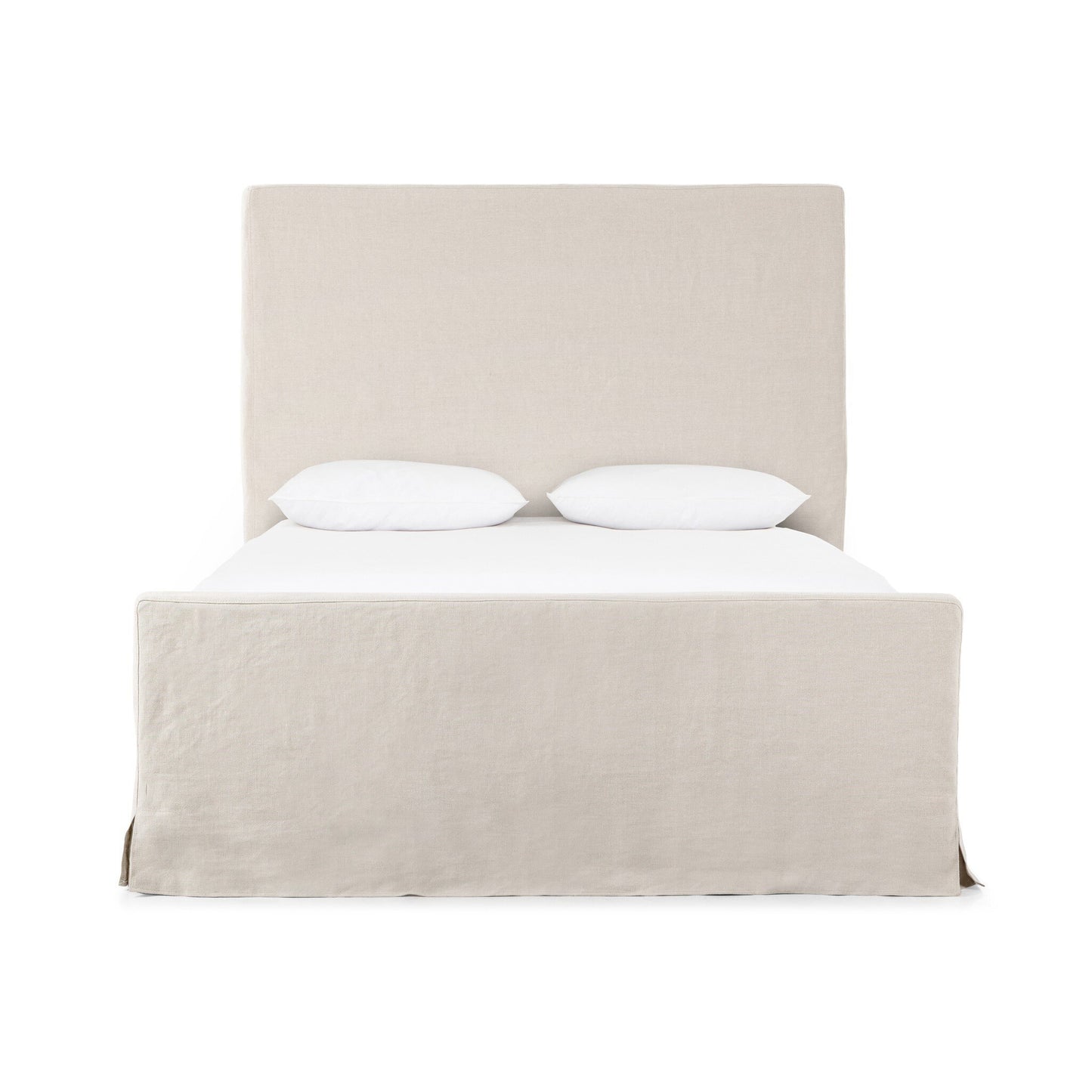 Daphne Slipcover Bed