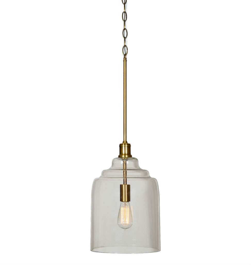 Godwin 1-Lt Mini Pendant