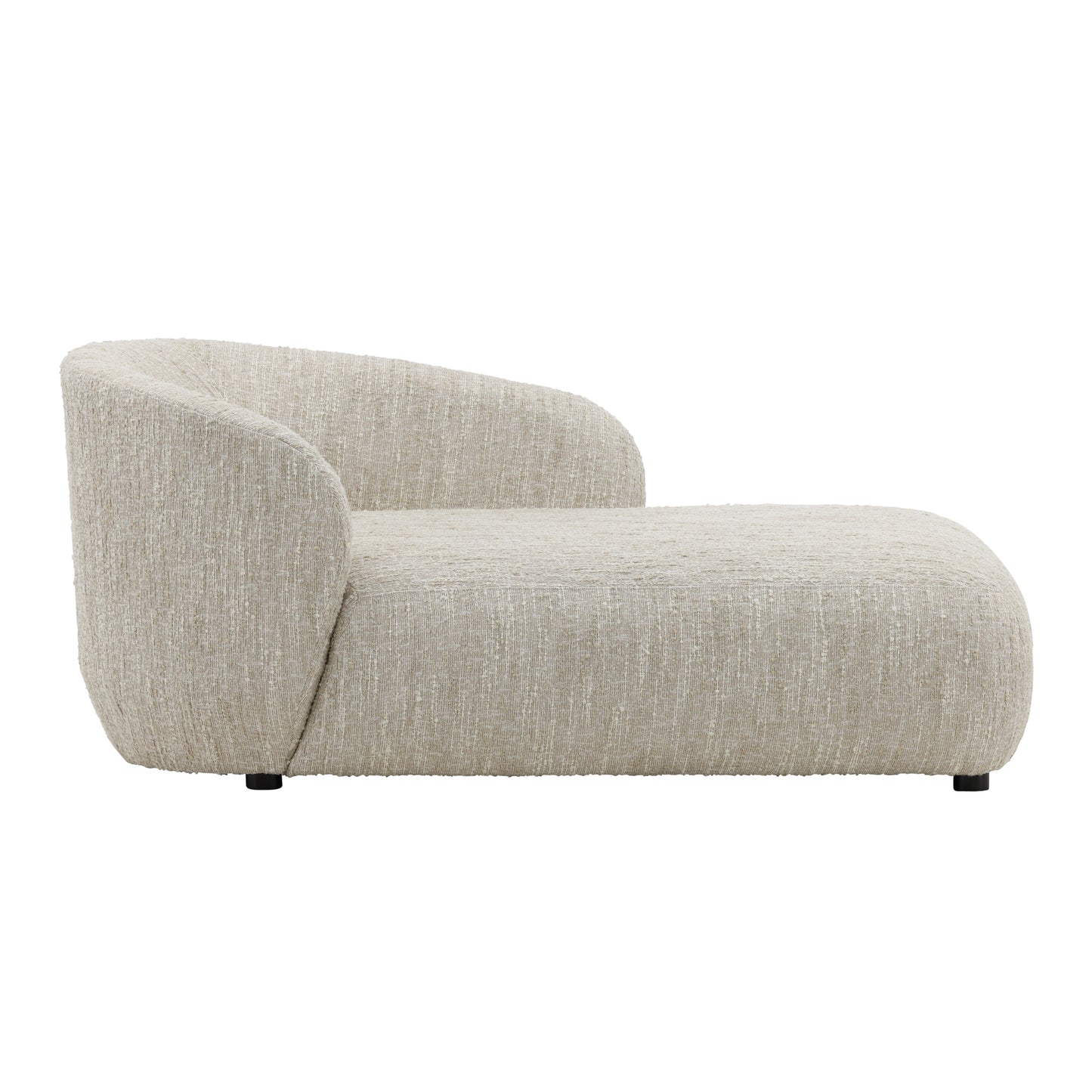Roderick Chaise Beige