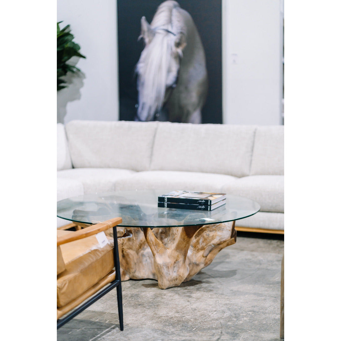 Hail Coffee Table