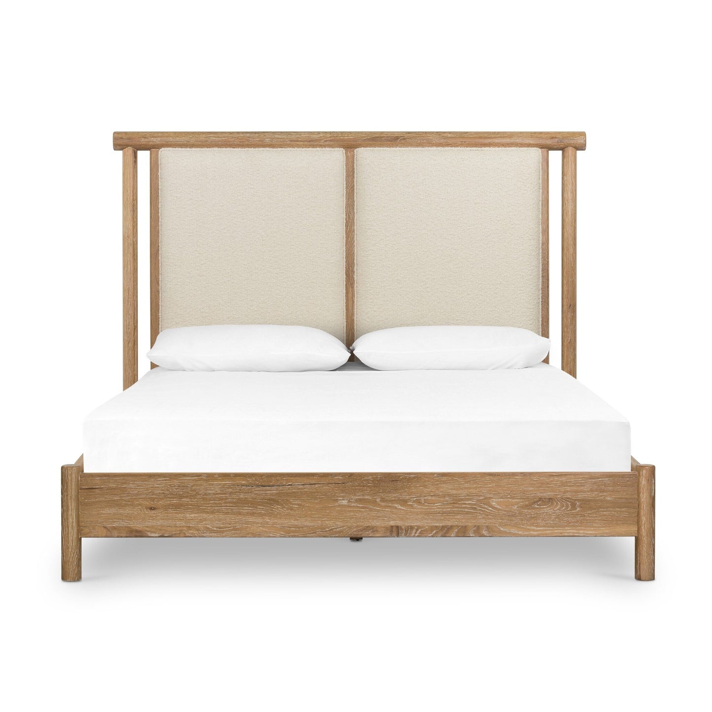 Maldred Bed - Altro Snow