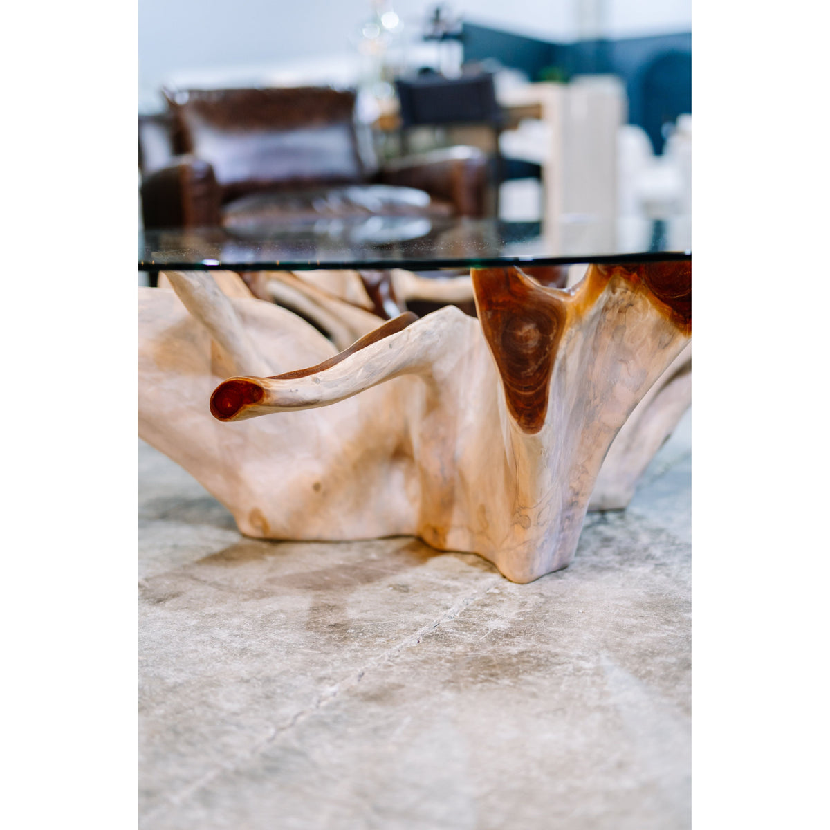 Hail Coffee Table
