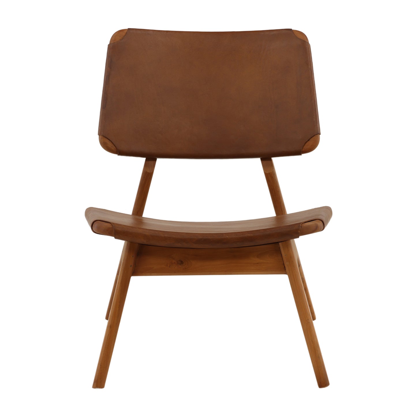 Quintero Occasional Chair Brown