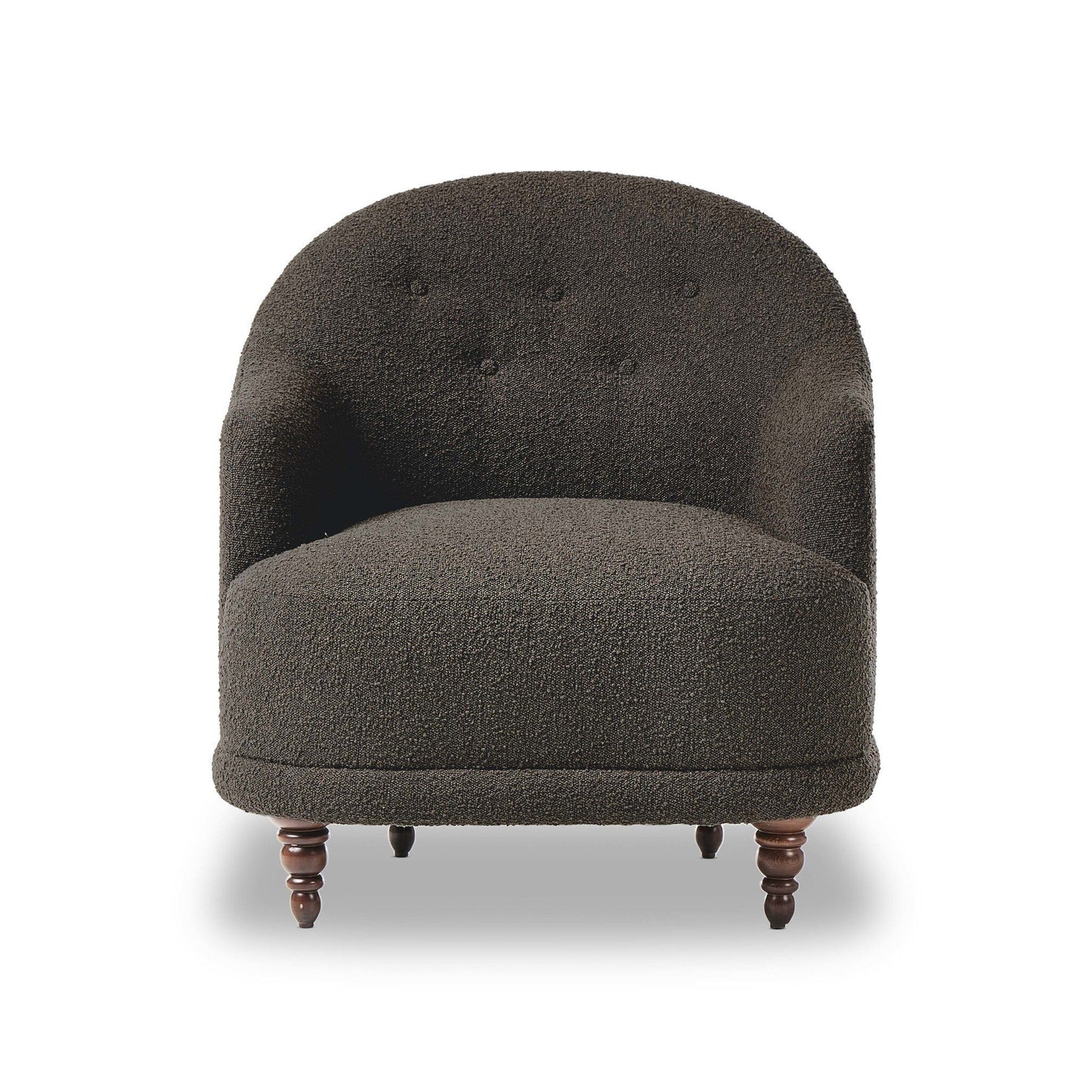 Merric Chair - Knoll Mink