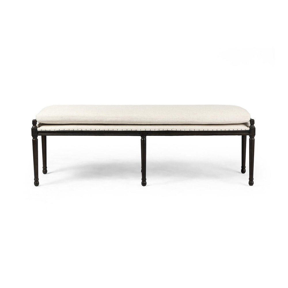 
                  
                    Lucy Bench
                  
                