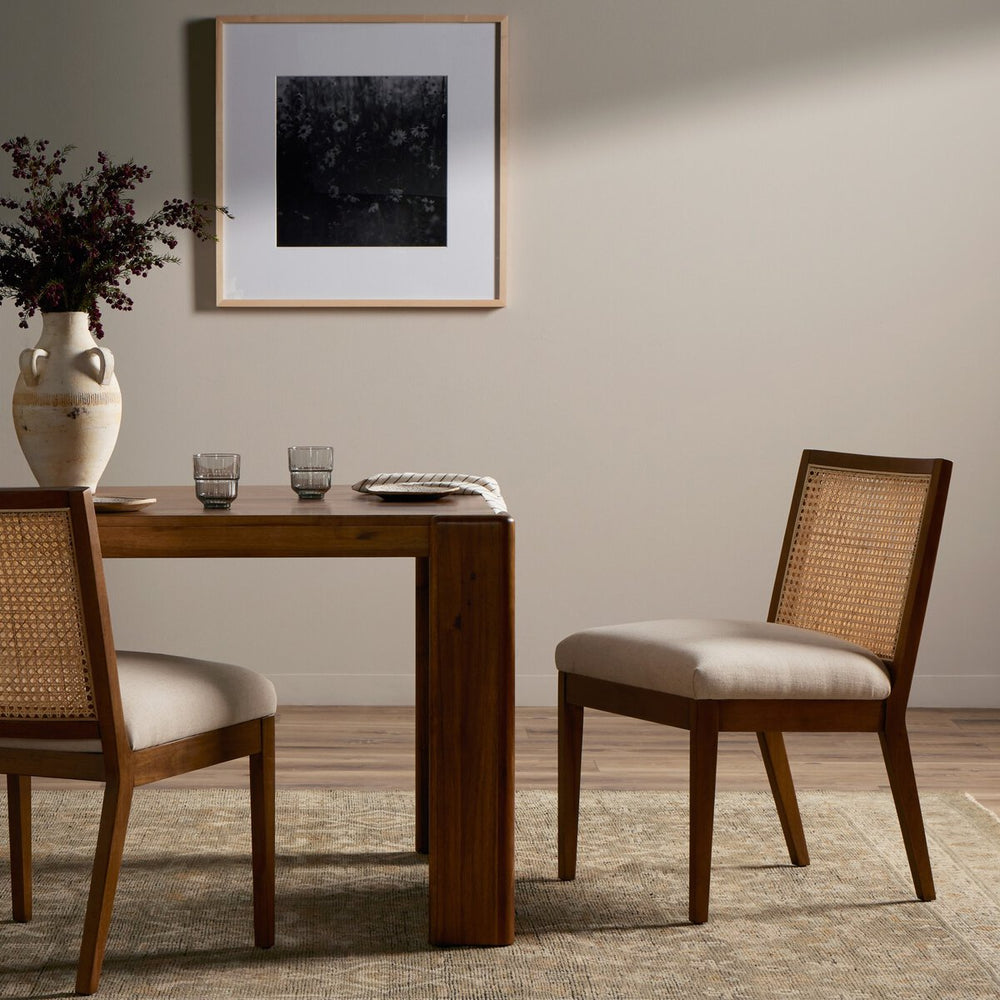 
                  
                    Avery Dining Chair
                  
                