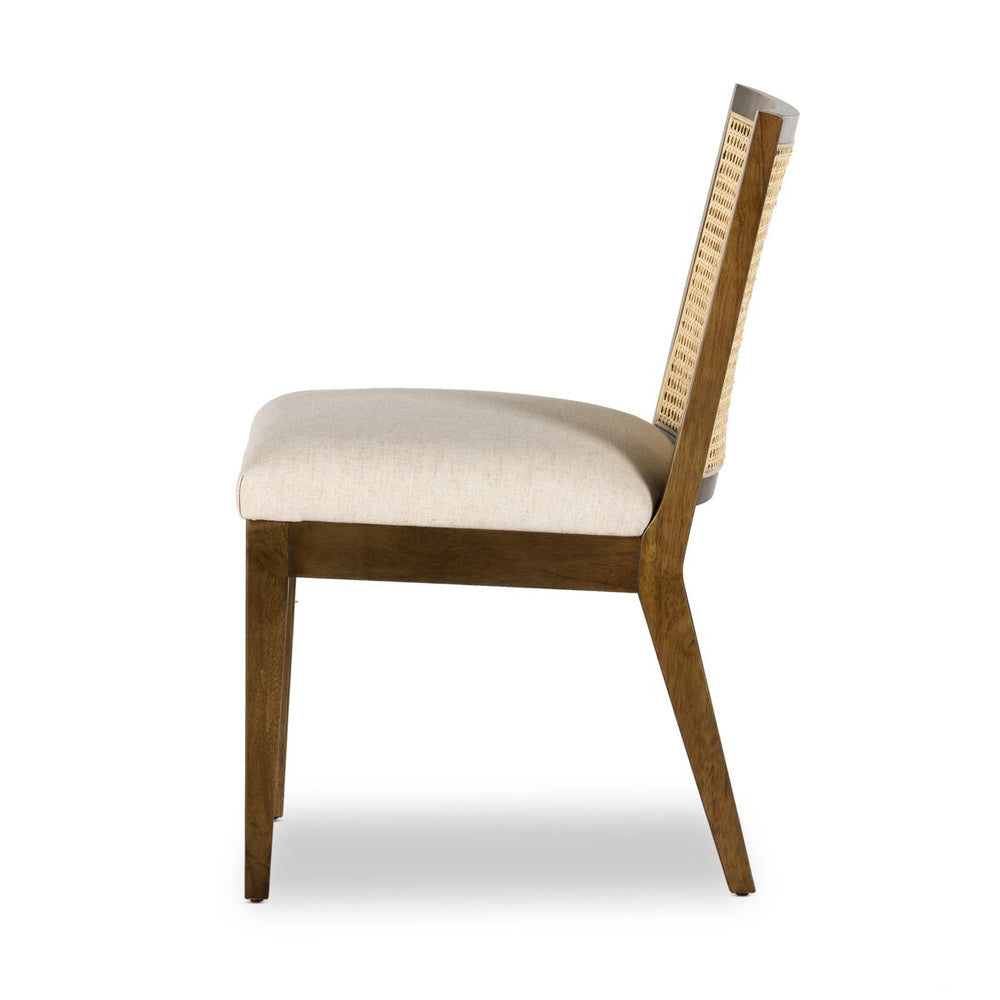 
                  
                    Avery Dining Chair
                  
                