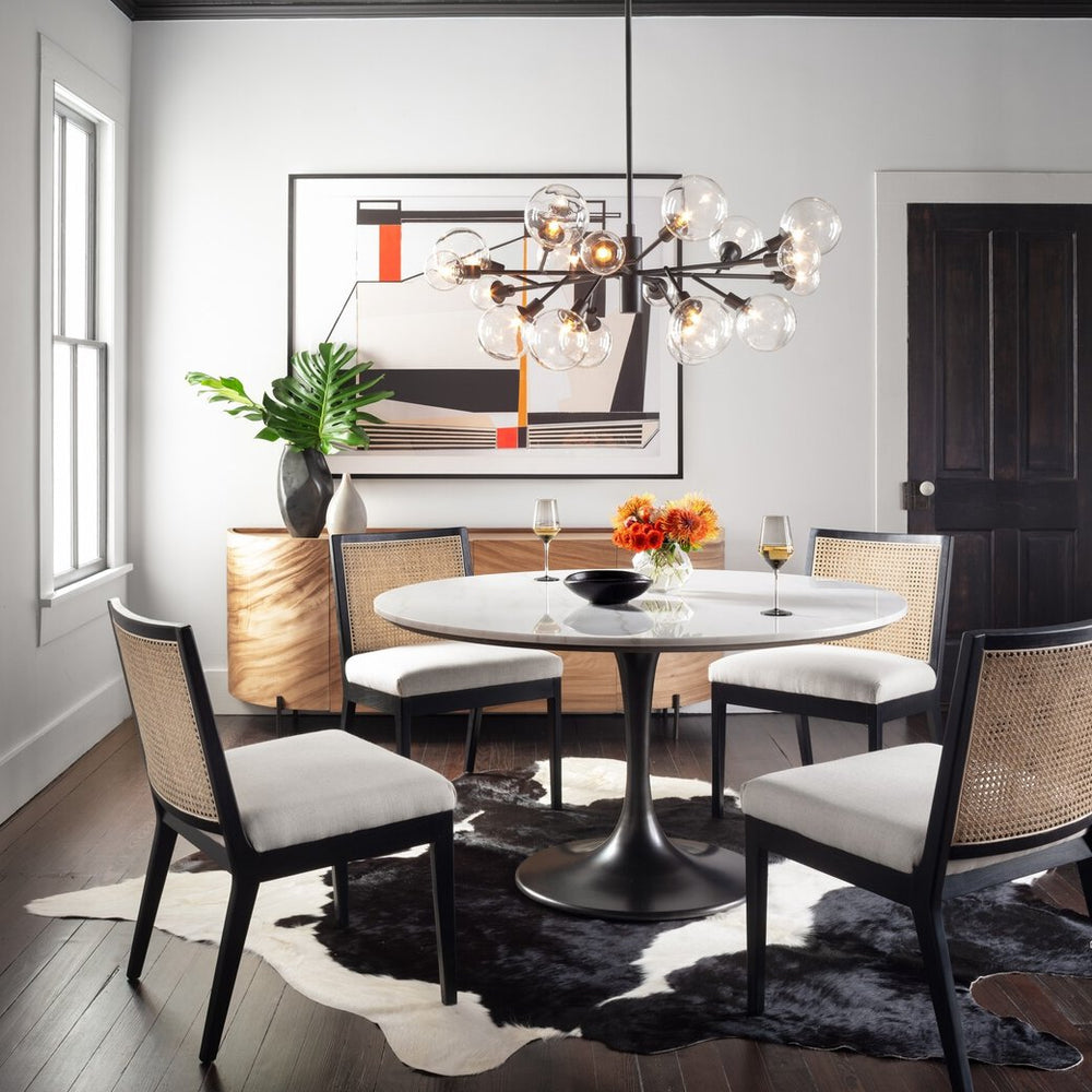 
                  
                    Avery Dining Chair
                  
                