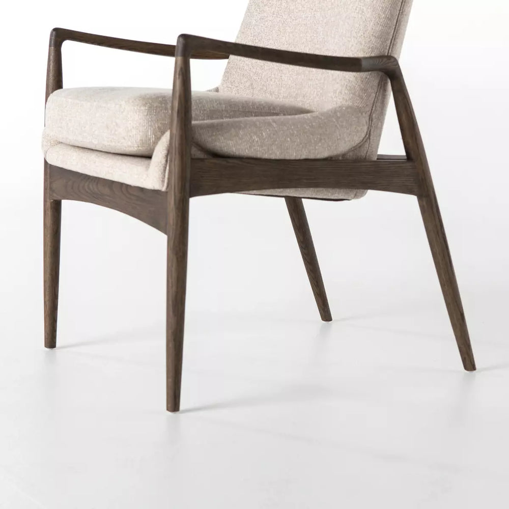 
                  
                    Berkley Dining Armchair
                  
                