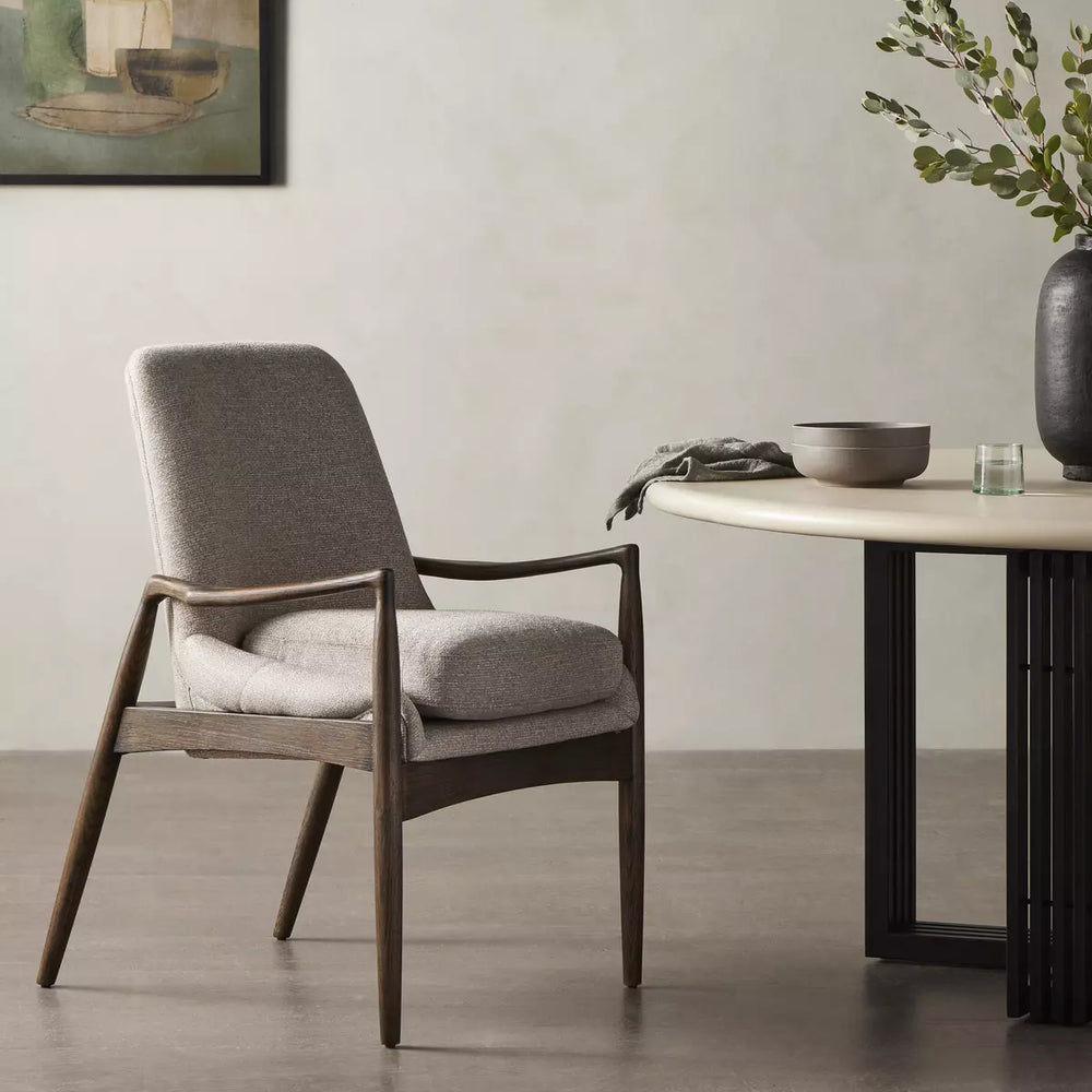 
                  
                    Berkley Dining Armchair
                  
                