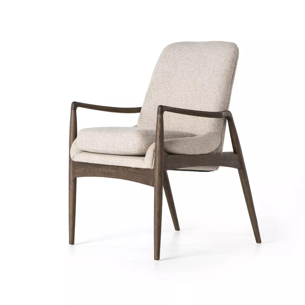 Berkley Dining Armchair