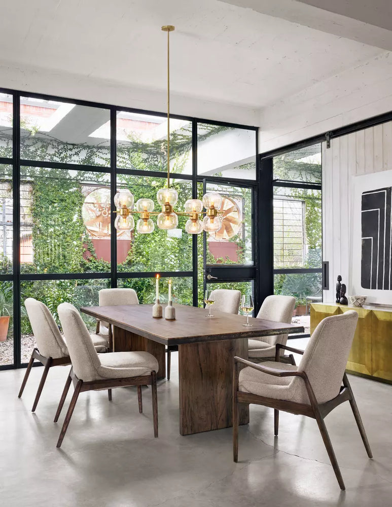 
                  
                    Berkley Dining Armchair
                  
                
