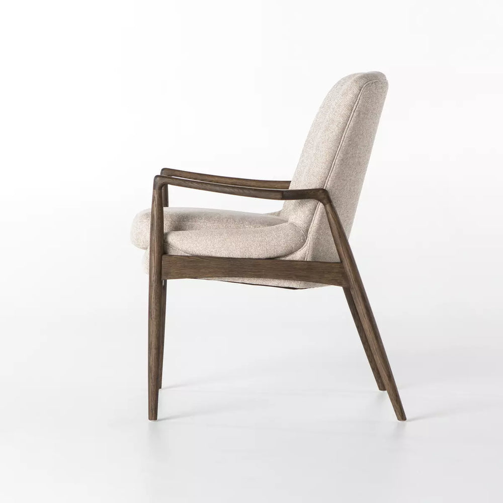 
                  
                    Berkley Dining Armchair
                  
                