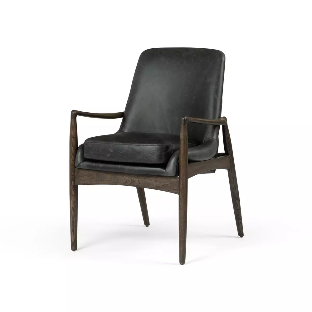 
                  
                    Berkley Dining Armchair
                  
                