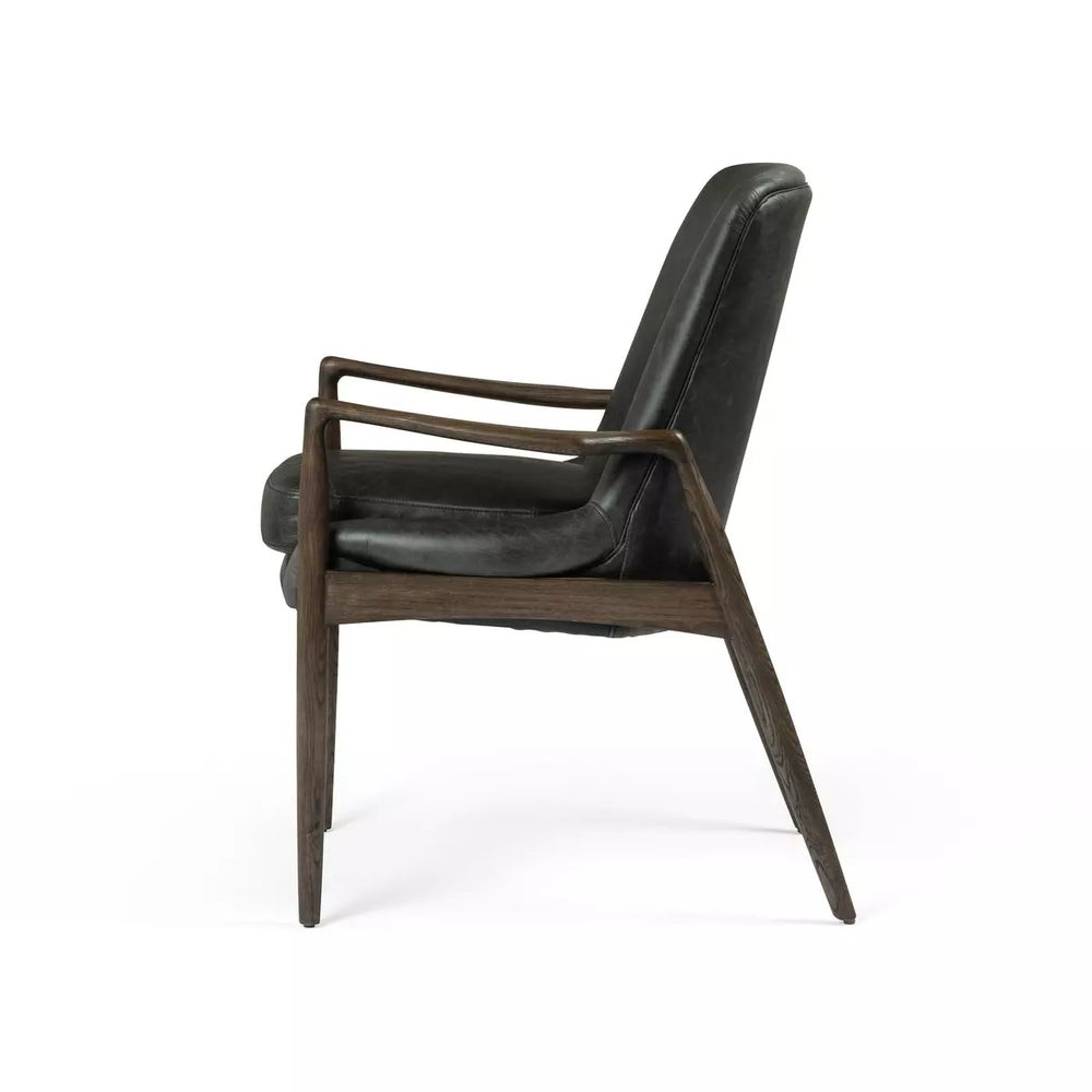 
                  
                    Berkley Dining Armchair
                  
                