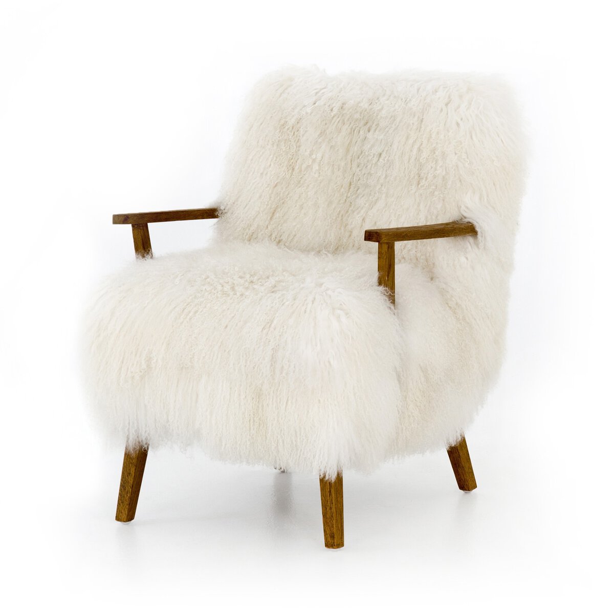 Asher Armchair