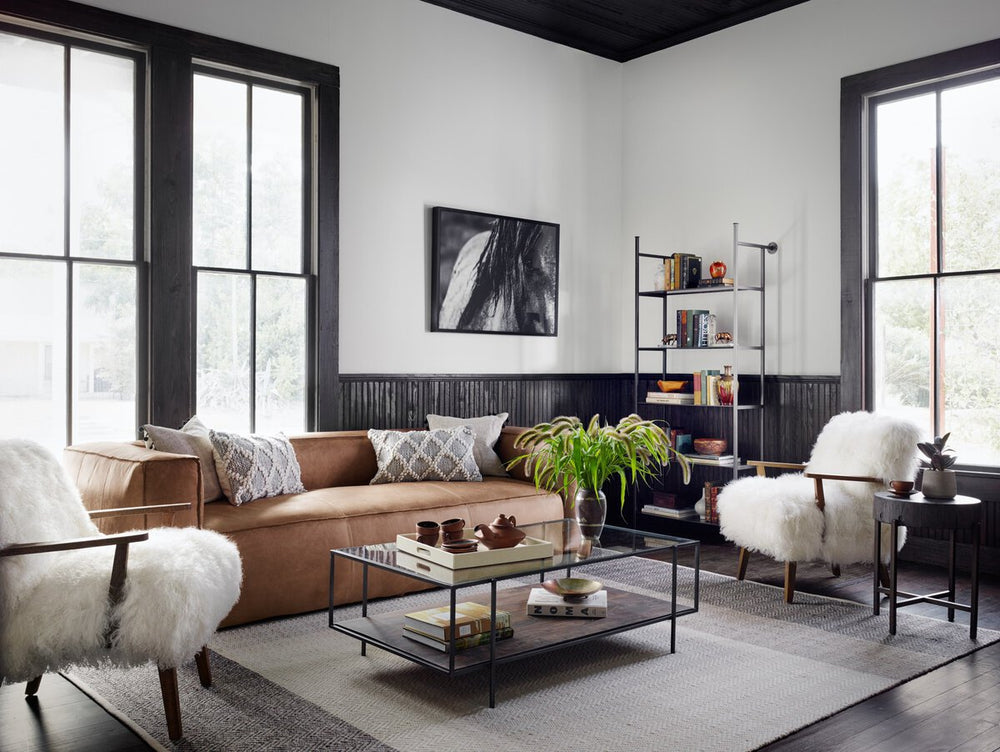 
                  
                    Asher Armchair
                  
                