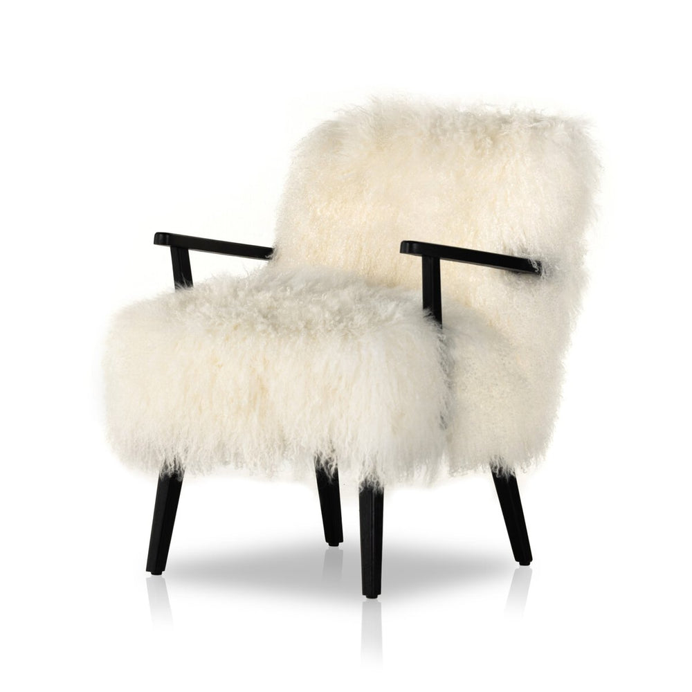 
                  
                    Asher Armchair
                  
                