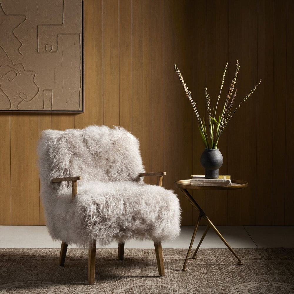 
                  
                    Asher Armchair
                  
                