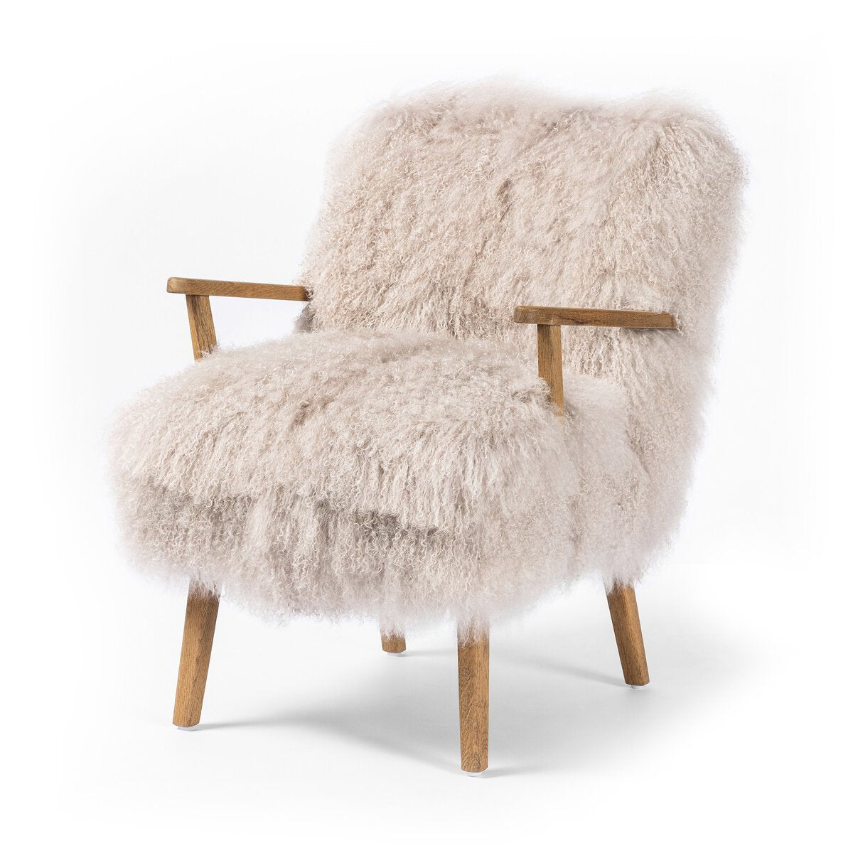 Asher Armchair