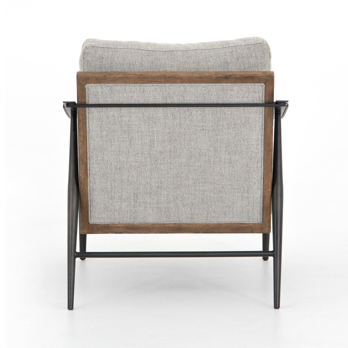 Kenn Chair, Grey