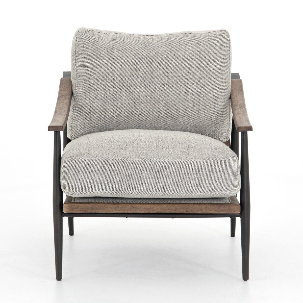 Kenn Chair, Grey