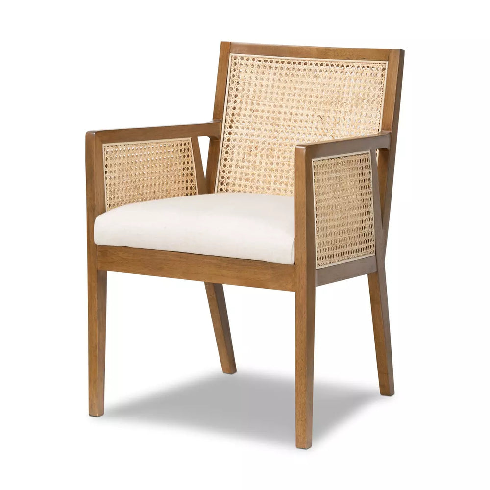 
                  
                    Amy Cane Armchair
                  
                