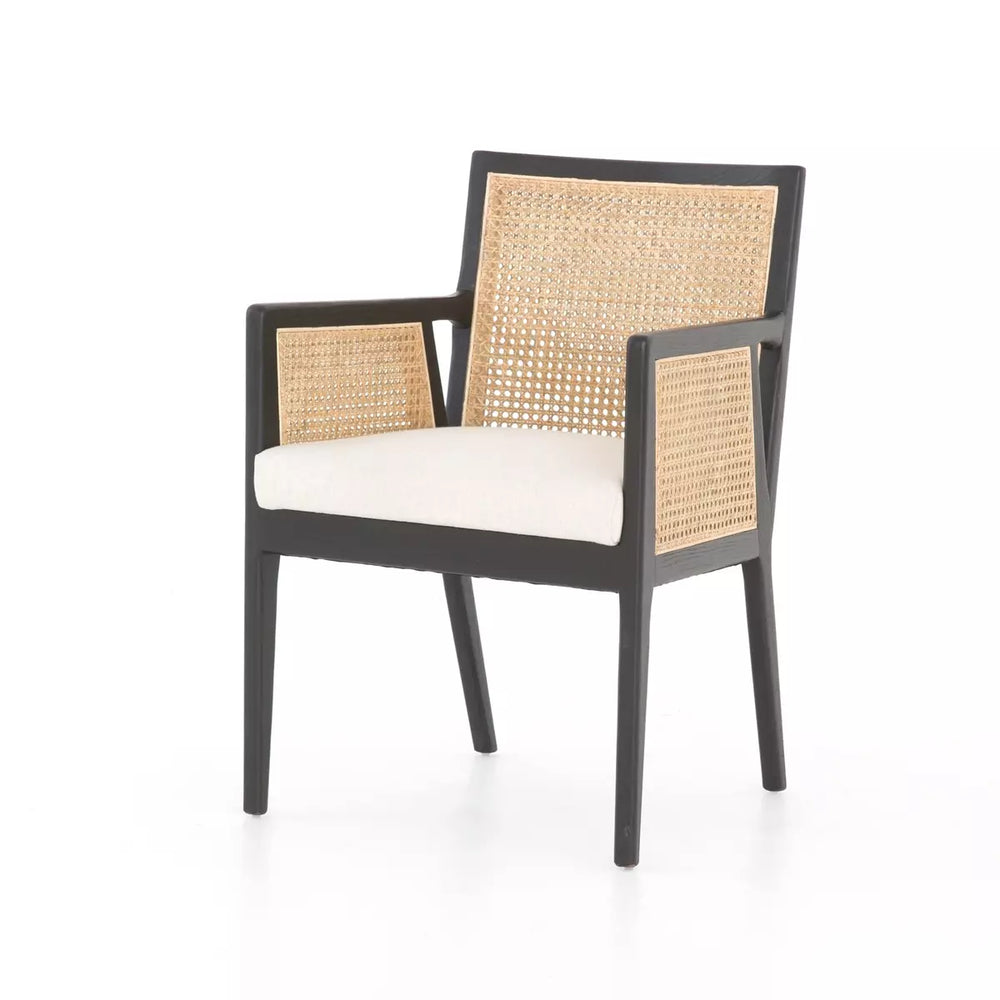 
                  
                    Amy Cane Armchair
                  
                