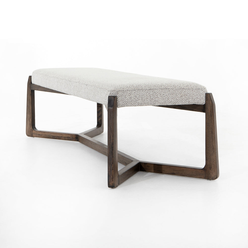 
                  
                    Russell Bench
                  
                
