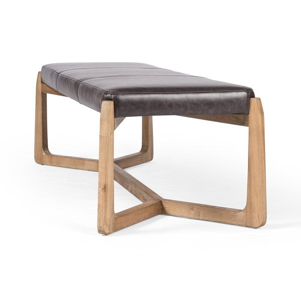 
                  
                    Russell Bench
                  
                