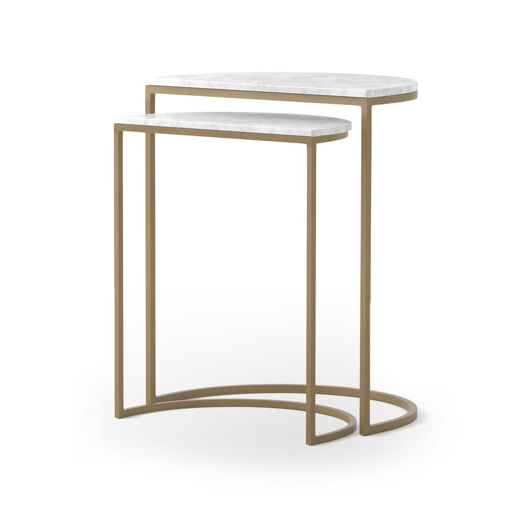 Anna Nesting Tables