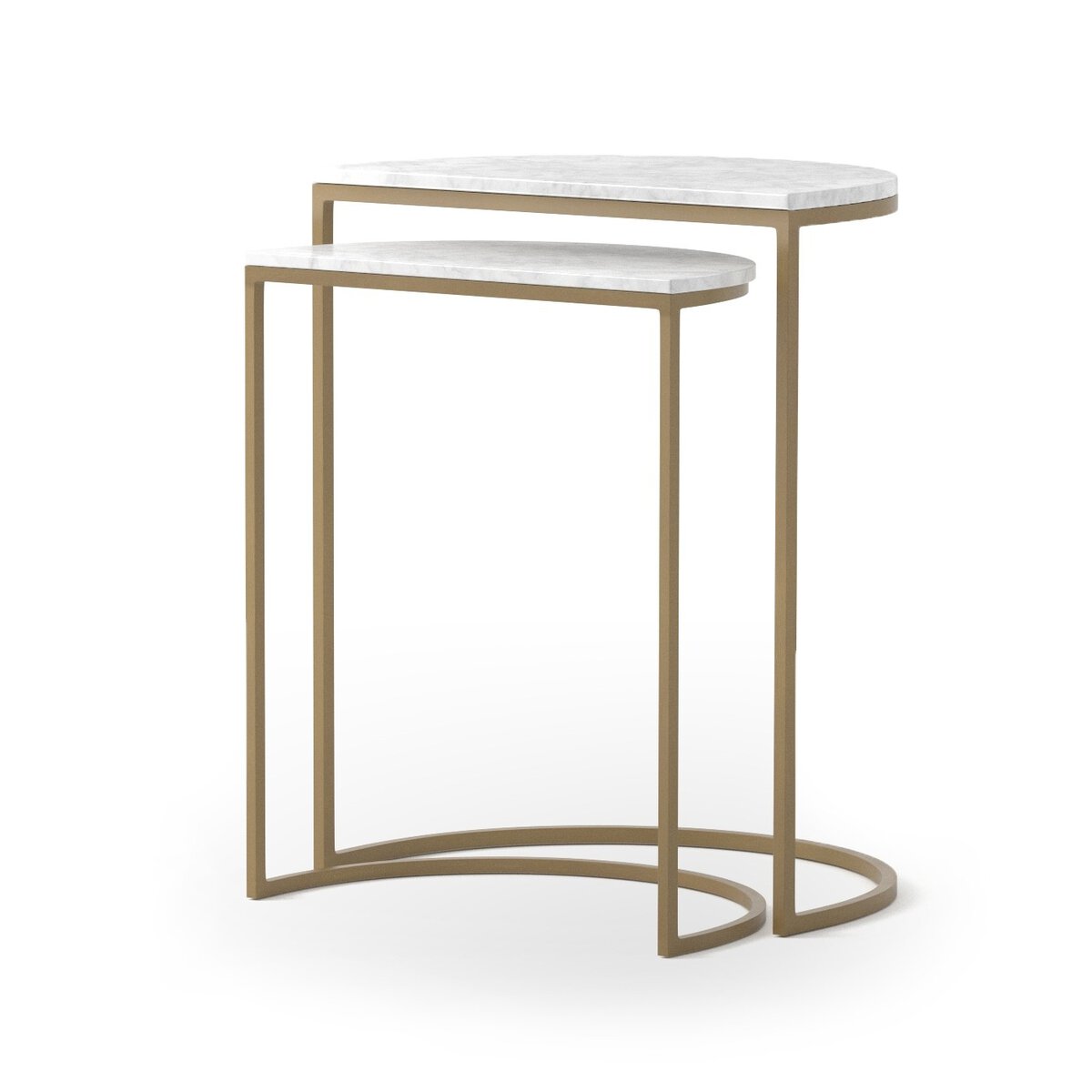 Anna Nesting Tables