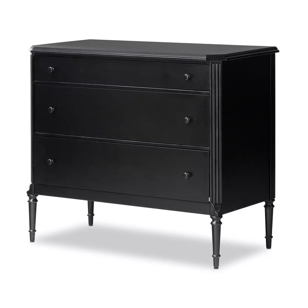 London 3dr Dresser