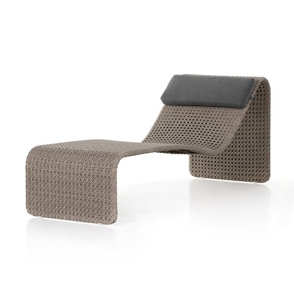 Payton Outdoor Lounger