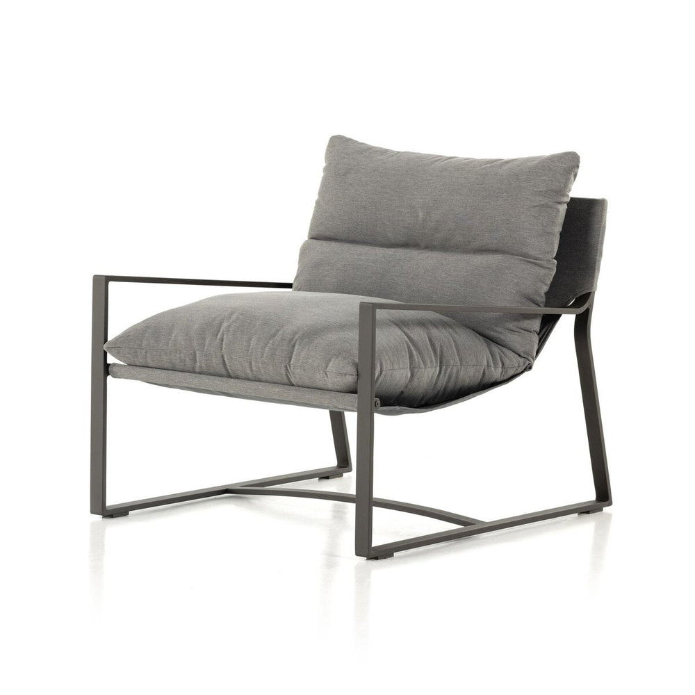 
                  
                    Avett Outdoor Sling Chair
                  
                