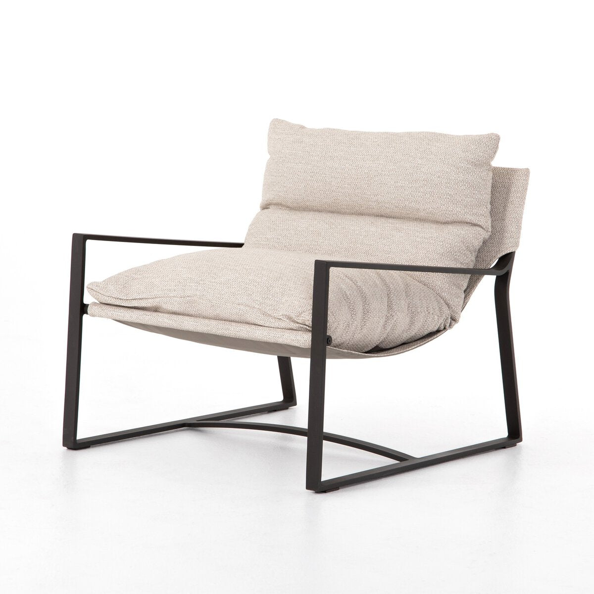 Avett Outdoor Sling Chair