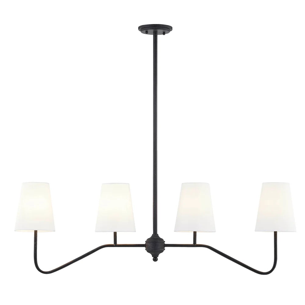 Sylvester Chandelier