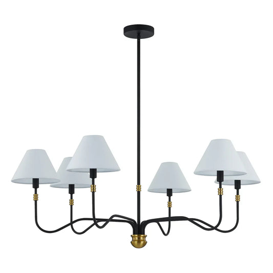 Stewart Chandelier