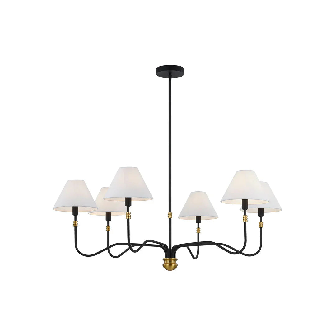 Stewart Chandelier