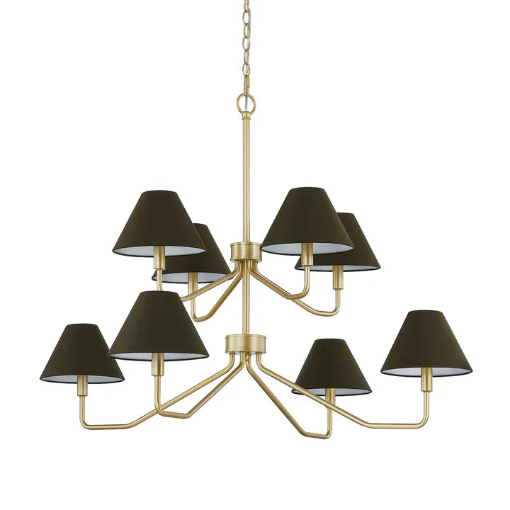 Helia Chandelier