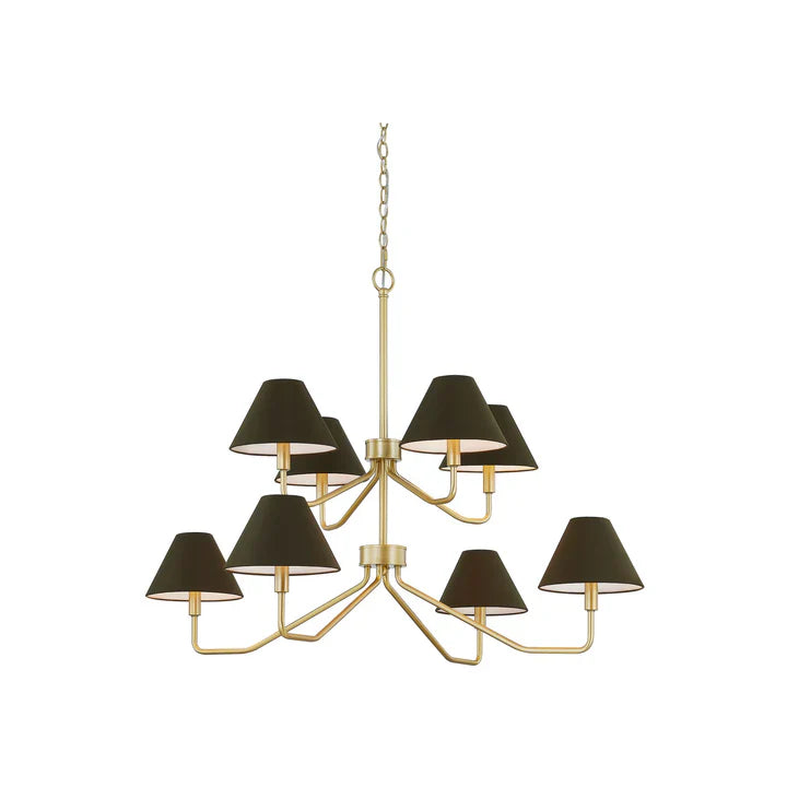 Helia Chandelier