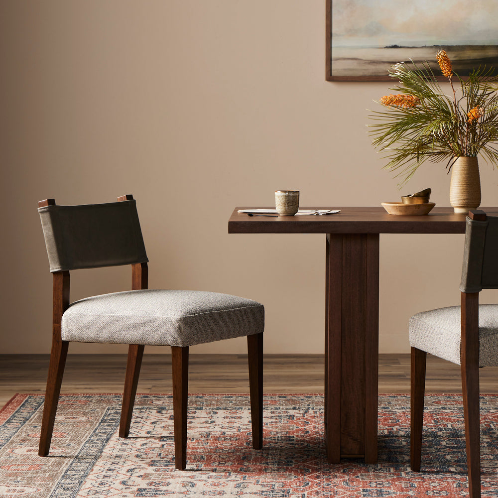 
                  
                    Frieda Dining Chair
                  
                