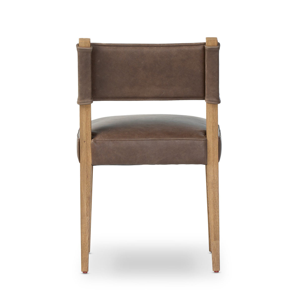 Ferr Dining Chair, Palermo Cigar