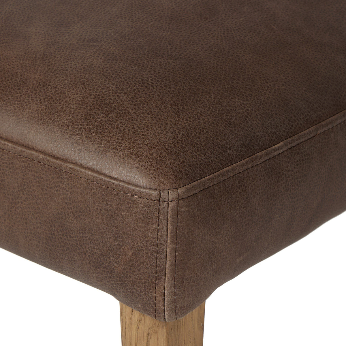Ferr Dining Chair, Palermo Cigar