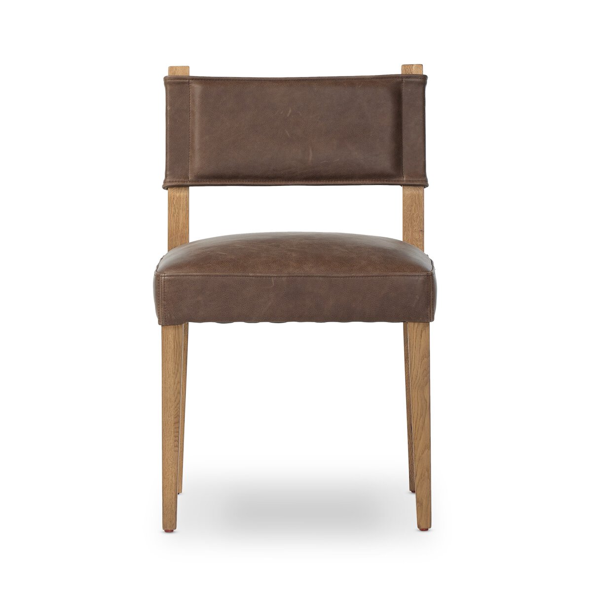 Ferr Dining Chair, Palermo Cigar