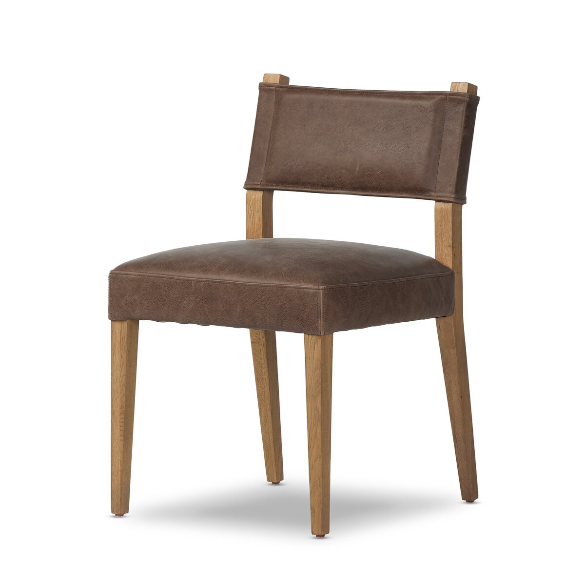 Ferr Dining Chair, Palermo Cigar