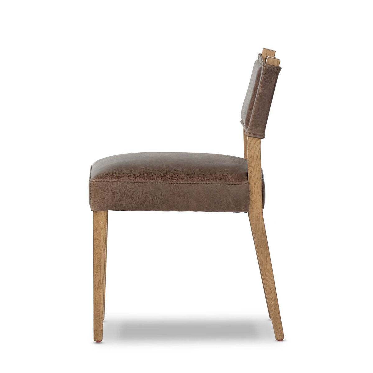 Ferr Dining Chair, Palermo Cigar