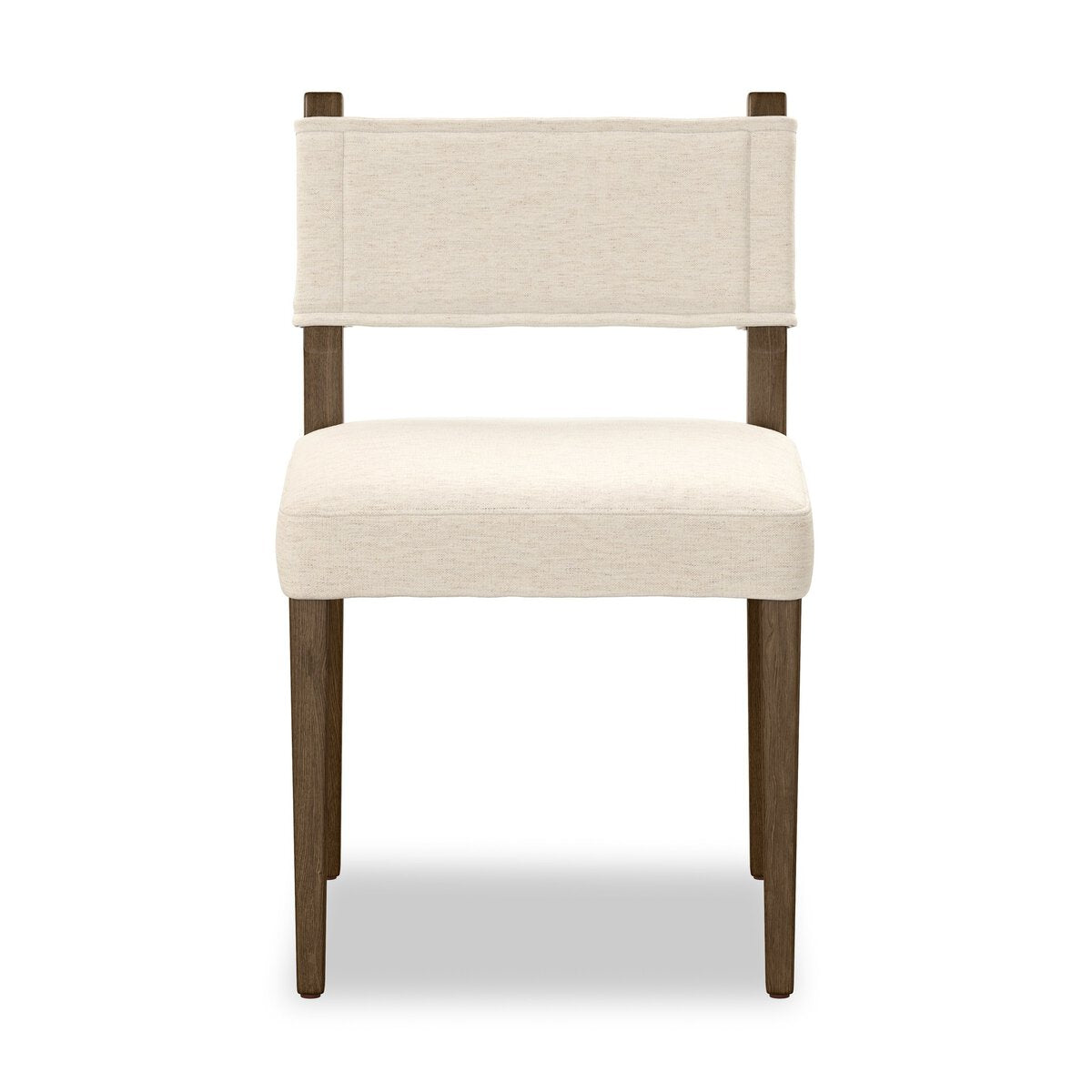 Ferr Dining Chair, Crypton Nomad Snow