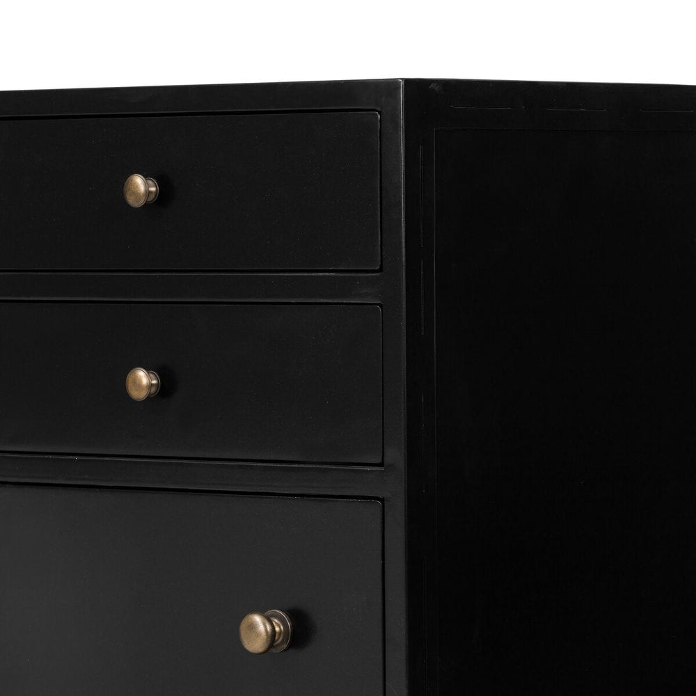 
                  
                    Bryan 8 Drawer Tall Dresser
                  
                