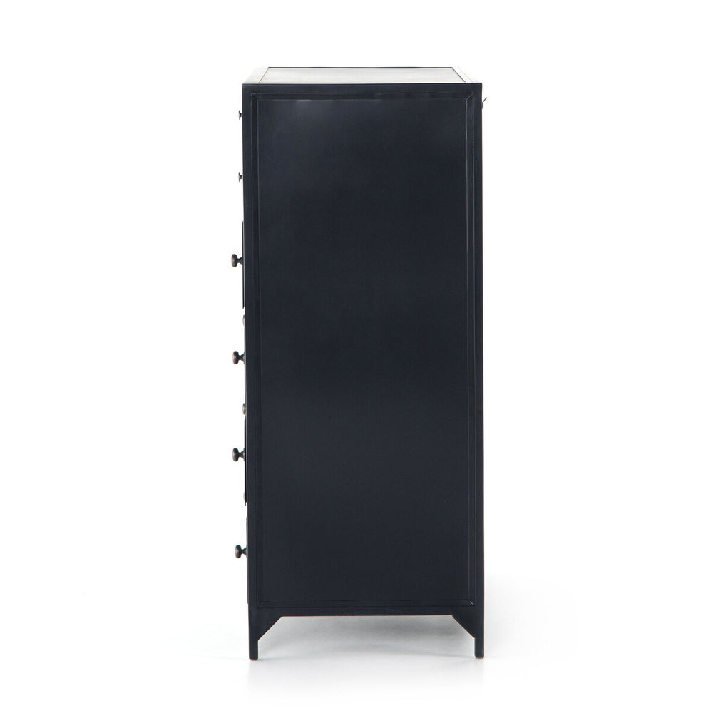 
                  
                    Bryan 8 Drawer Tall Dresser
                  
                